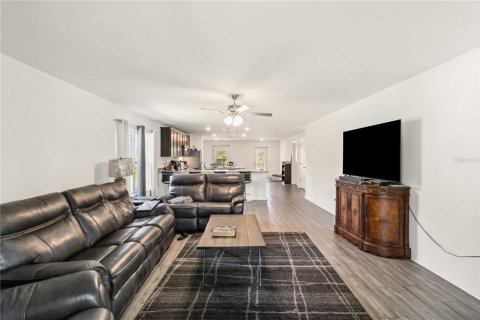 Villa ou maison à vendre à North Port, Floride: 3 chambres, 157.28 m2 № 1548443 - photo 11