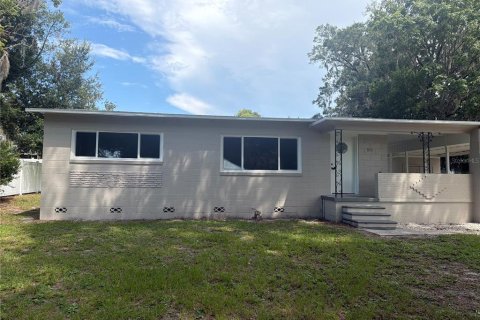 Villa ou maison à DeLand, Floride 2 chambres, 85.93 m2 № 2321561