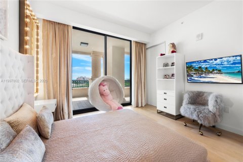 Copropriété à vendre à Miami Beach, Floride: 3 chambres, 336.31 m2 № 2154858 - photo 9
