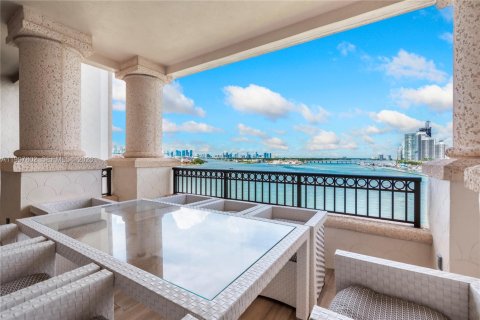 Copropriété à vendre à Miami Beach, Floride: 3 chambres, 336.31 m2 № 2154858 - photo 5