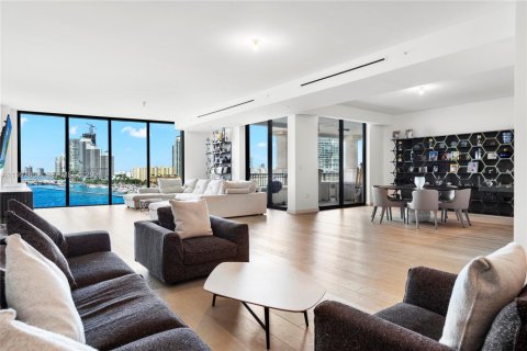Condo à Miami Beach, Floride, 3 chambres № 2154858