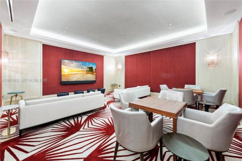Copropriété à vendre à Miami Beach, Floride: 3 chambres, 336.31 m2 № 2154858 - photo 30