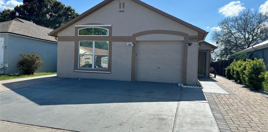 Villa ou maison à Orlando, Floride 3 chambres, 123.93 m2 № 1802008