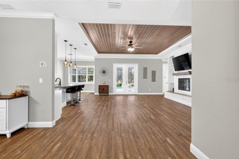 House in Ocala, Florida 4 bedrooms, 235.6 sq.m. № 2420202 - photo 25