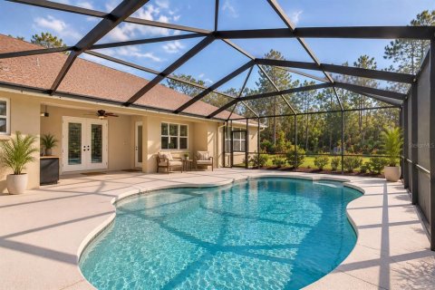 House in Ocala, Florida 4 bedrooms, 235.6 sq.m. № 2420202 - photo 23