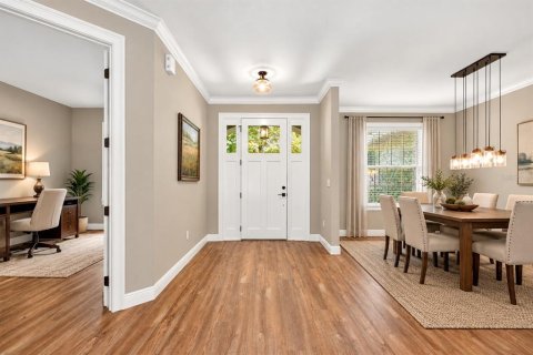 House in Ocala, Florida 4 bedrooms, 235.6 sq.m. № 2420202 - photo 27