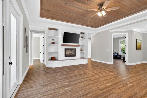 House in Ocala, Florida 4 bedrooms, 235.6 sq.m. № 2420202 - photo 12