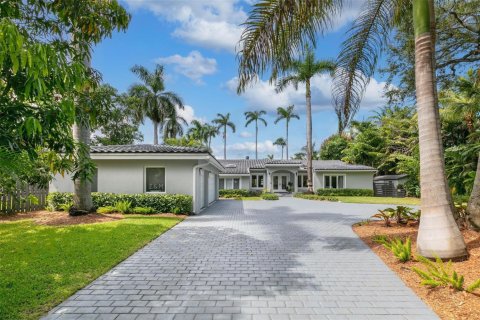 Villa ou maison à Fort Lauderdale, Floride 4 chambres, 252.42 m2 № 2278878