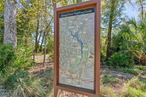 Купить виллу или дом в Джэксонвилл, Флорида 5 комнат, 181.53м2, № 2137564 - фото 16