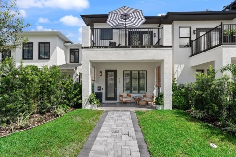 Touwnhouse à Orlando, Floride 3 chambres, 138.05 m2 № 2303059