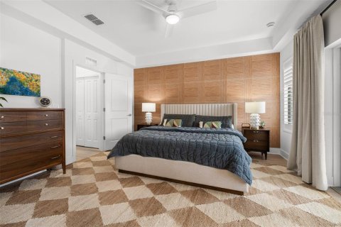 Touwnhouse à vendre à Orlando, Floride: 3 chambres, 138.05 m2 № 2303059 - photo 21