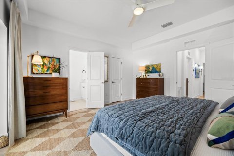 Touwnhouse à vendre à Orlando, Floride: 3 chambres, 138.05 m2 № 2303059 - photo 23