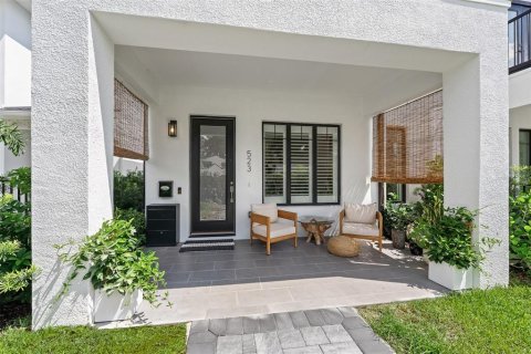 Touwnhouse à vendre à Orlando, Floride: 3 chambres, 138.05 m2 № 2303059 - photo 3