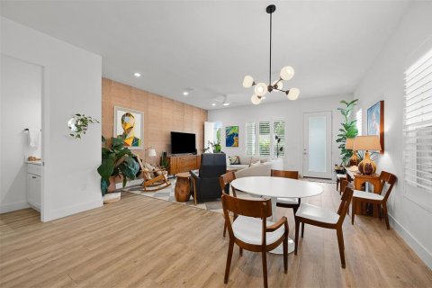 Touwnhouse à vendre à Orlando, Floride: 3 chambres, 138.05 m2 № 2303059 - photo 8