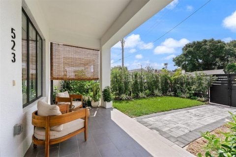 Touwnhouse à vendre à Orlando, Floride: 3 chambres, 138.05 m2 № 2303059 - photo 4