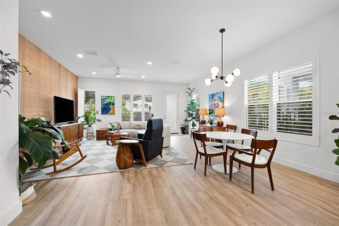 Touwnhouse à vendre à Orlando, Floride: 3 chambres, 138.05 m2 № 2303059 - photo 5