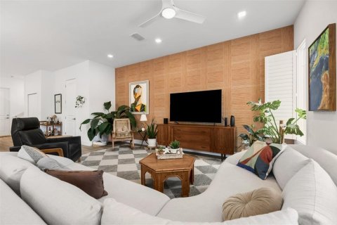 Touwnhouse à vendre à Orlando, Floride: 3 chambres, 138.05 m2 № 2303059 - photo 12