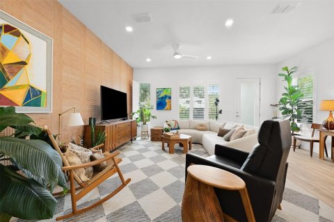 Touwnhouse à vendre à Orlando, Floride: 3 chambres, 138.05 m2 № 2303059 - photo 6
