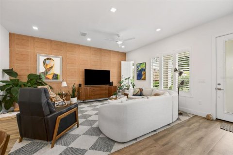 Touwnhouse à vendre à Orlando, Floride: 3 chambres, 138.05 m2 № 2303059 - photo 9