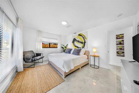 Villa ou maison à louer à Wilton Manors, Floride: 3 chambres, 128.86 m2 № 2350802 - photo 22