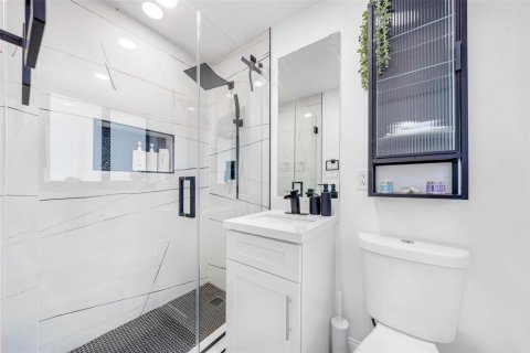 Villa ou maison à louer à Wilton Manors, Floride: 3 chambres, 128.86 m2 № 2350802 - photo 26