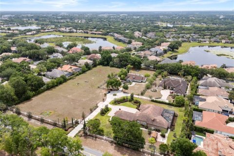 Land in Lake Mary, Florida № 1657223 - photo 6