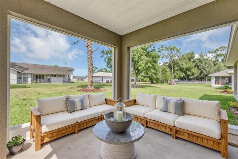 House in Ocala, Florida 3 bedrooms, 119.29 sq.m. № 2210342 - photo 6