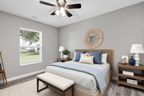 House in Ocala, Florida 3 bedrooms, 119.29 sq.m. № 2210342 - photo 7
