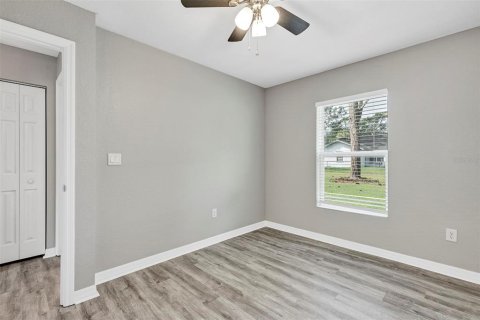 House in Ocala, Florida 3 bedrooms, 119.29 sq.m. № 2210342 - photo 22