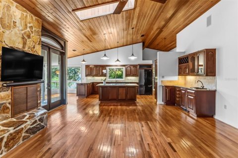 Villa ou maison à vendre à Sarasota, Floride: 4 chambres, 349.78 m2 № 2423723 - photo 9