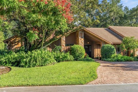 Villa ou maison à Sarasota, Floride 4 chambres, 349.78 m2 № 2423723
