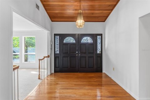 Villa ou maison à vendre à Sarasota, Floride: 4 chambres, 349.78 m2 № 2423723 - photo 5