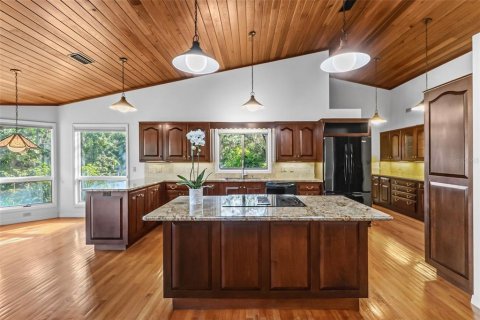Villa ou maison à vendre à Sarasota, Floride: 4 chambres, 349.78 m2 № 2423723 - photo 14