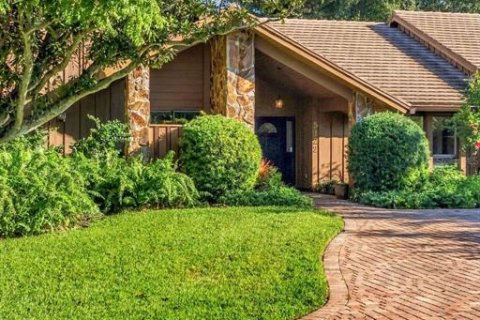 Villa ou maison à vendre à Sarasota, Floride: 4 chambres, 349.78 m2 № 2423723 - photo 2