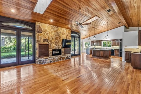 Villa ou maison à vendre à Sarasota, Floride: 4 chambres, 349.78 m2 № 2423723 - photo 7