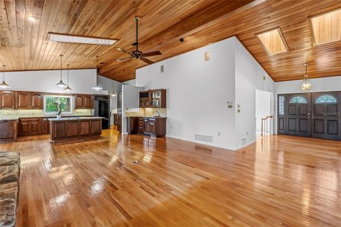 Villa ou maison à vendre à Sarasota, Floride: 4 chambres, 349.78 m2 № 2423723 - photo 8