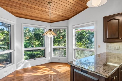 Villa ou maison à vendre à Sarasota, Floride: 4 chambres, 349.78 m2 № 2423723 - photo 17