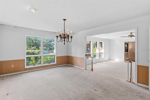 Villa ou maison à vendre à Sarasota, Floride: 4 chambres, 349.78 m2 № 2423723 - photo 6