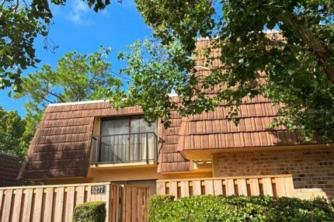 Condo in Orlando, Florida, 2 bedrooms  № 2341882