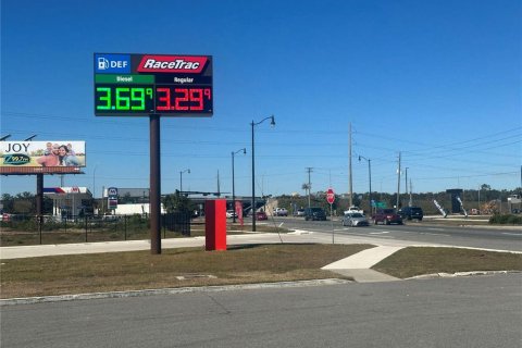 Снять в аренду коммерческую недвижимость в Окала, Флорида 119.66м2, № 1555057 - фото 7