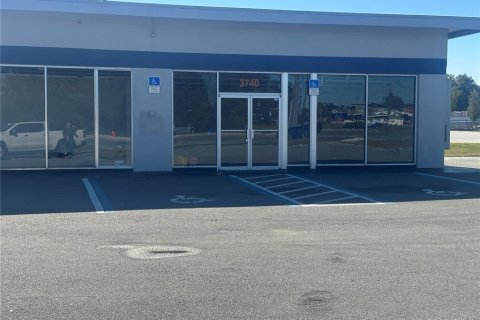 Propiedad comercial en alquiler en Ocala, Florida, 119.66 m2 № 1555057 - foto 6