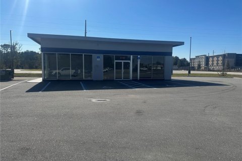 Immobilier commercial à louer à Ocala, Floride: 119.66 m2 № 1555057 - photo 5