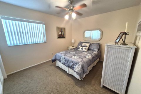 Villa ou maison à louer à Oldsmar, Floride: 3 chambres, 134.24 m2 № 2388870 - photo 19