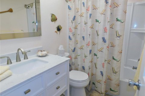 Villa ou maison à louer à Oldsmar, Floride: 3 chambres, 134.24 m2 № 2388870 - photo 17