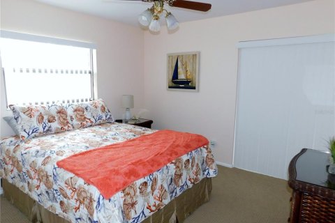 Villa ou maison à louer à Oldsmar, Floride: 3 chambres, 134.24 m2 № 2388870 - photo 18