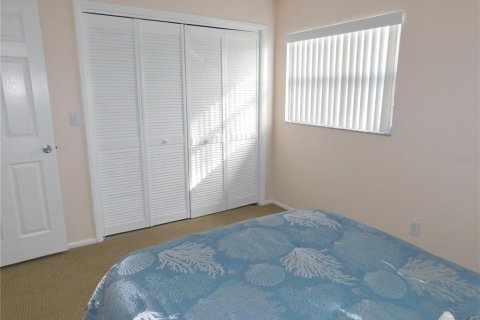 Villa ou maison à louer à Oldsmar, Floride: 3 chambres, 134.24 m2 № 2388870 - photo 16