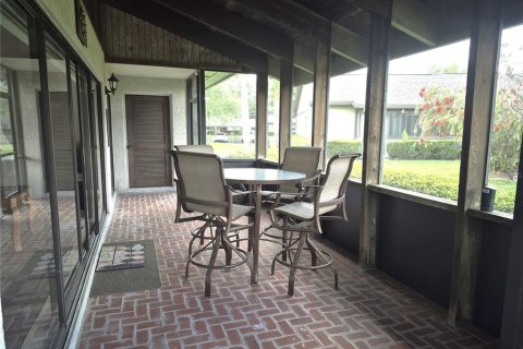 Villa ou maison à louer à Oldsmar, Floride: 3 chambres, 134.24 m2 № 2388870 - photo 22