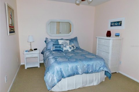 Villa ou maison à louer à Oldsmar, Floride: 3 chambres, 134.24 m2 № 2388870 - photo 15