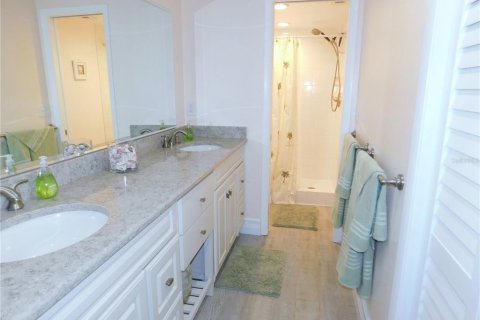 Villa ou maison à louer à Oldsmar, Floride: 3 chambres, 134.24 m2 № 2388870 - photo 14