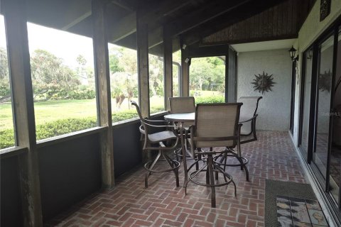 Villa ou maison à louer à Oldsmar, Floride: 3 chambres, 134.24 m2 № 2388870 - photo 21